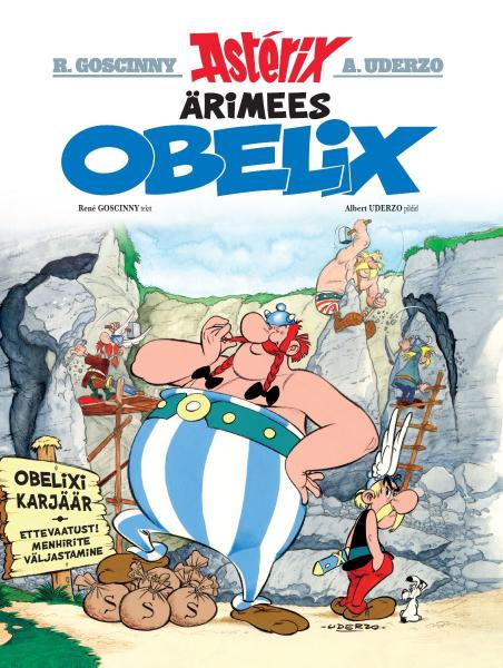 Asterix
