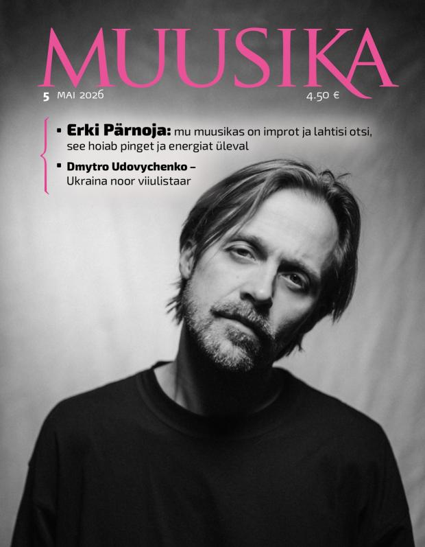 e-Muusika