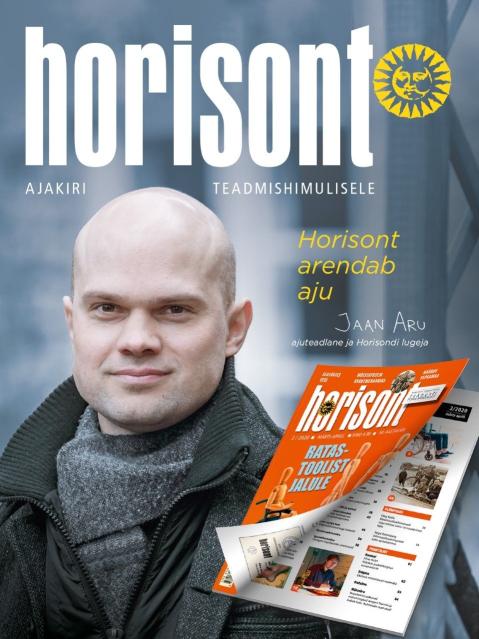 Horisont 