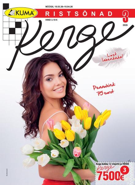 Kuma Kerge