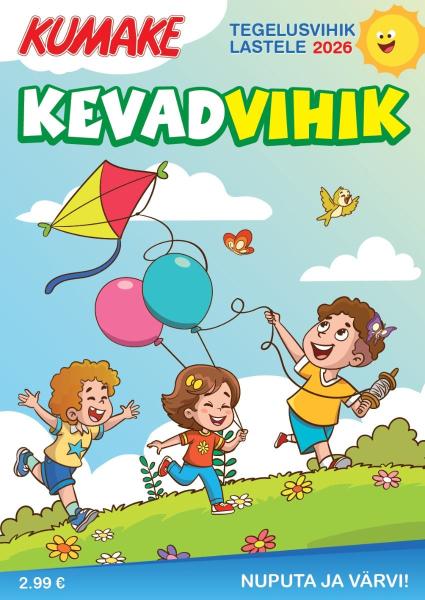 Kumakese tegelusvihik