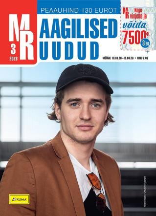 Maagilised ruudud