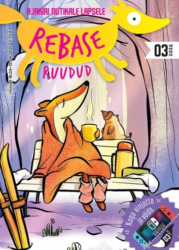 Rebase Ruudud