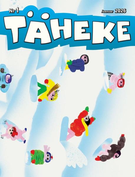 Täheke