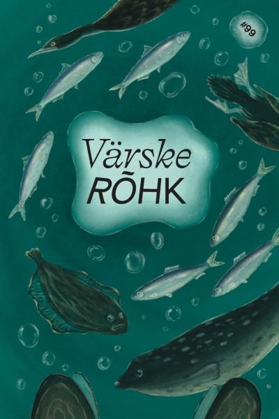 Värske Rõhk